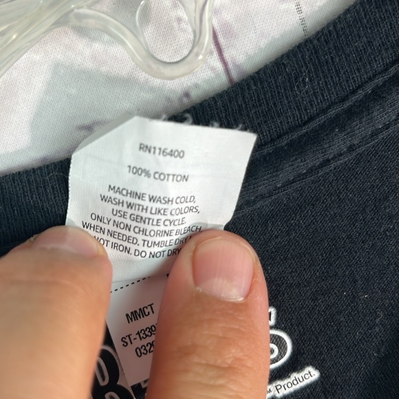 The Beatles Graphic Tee - Picture 5 of 8